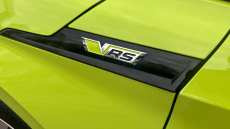 Skoda Enyaq 250kW vRS 84kWh 4x4 5dr Auto Electric 